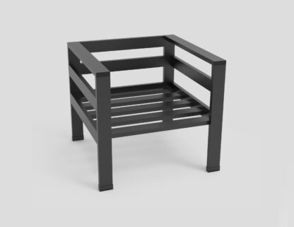 Sillón 1 cuerpo para exterior